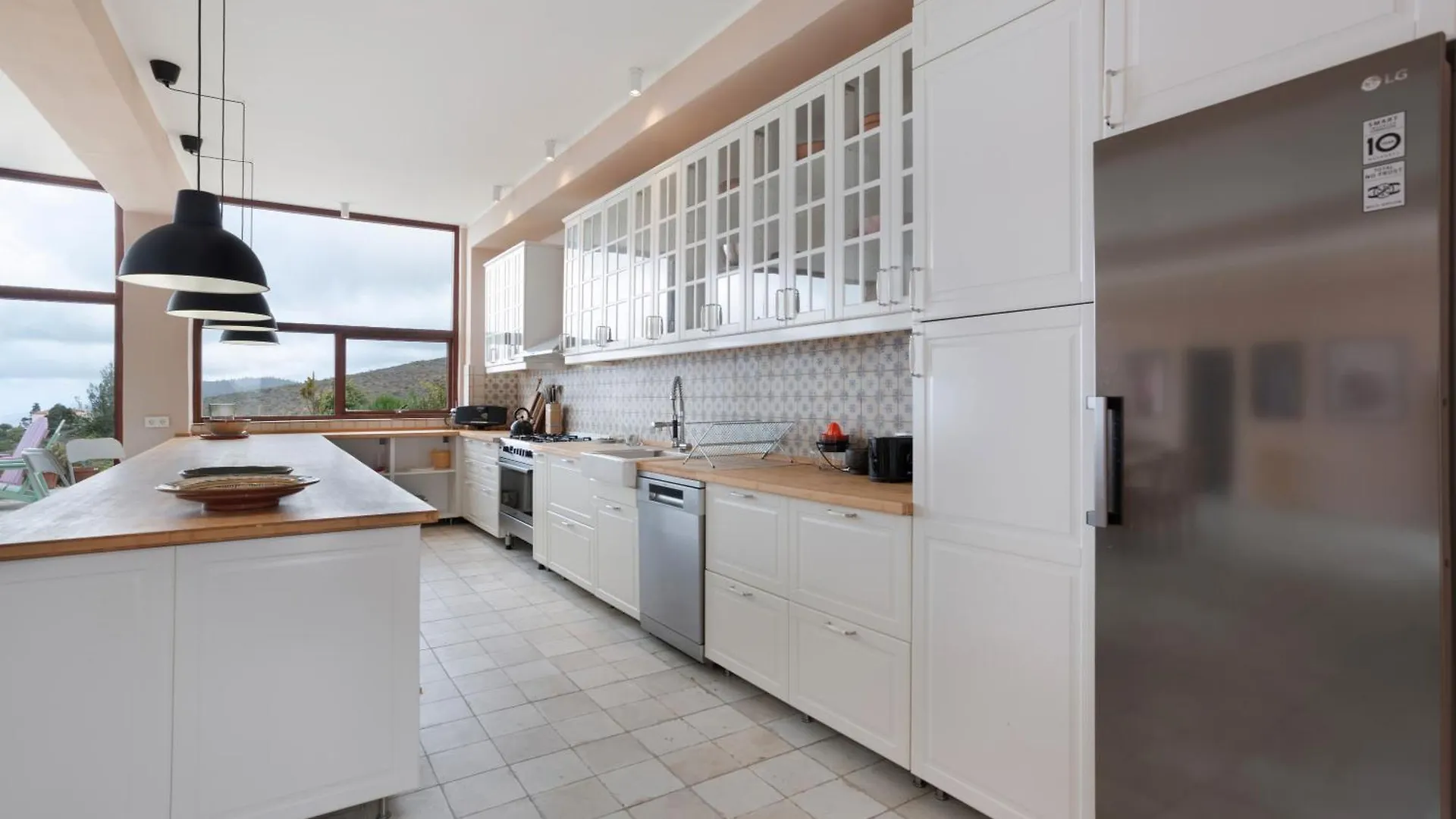 Casa Del Cielo Villa Costa Adeje  Spain