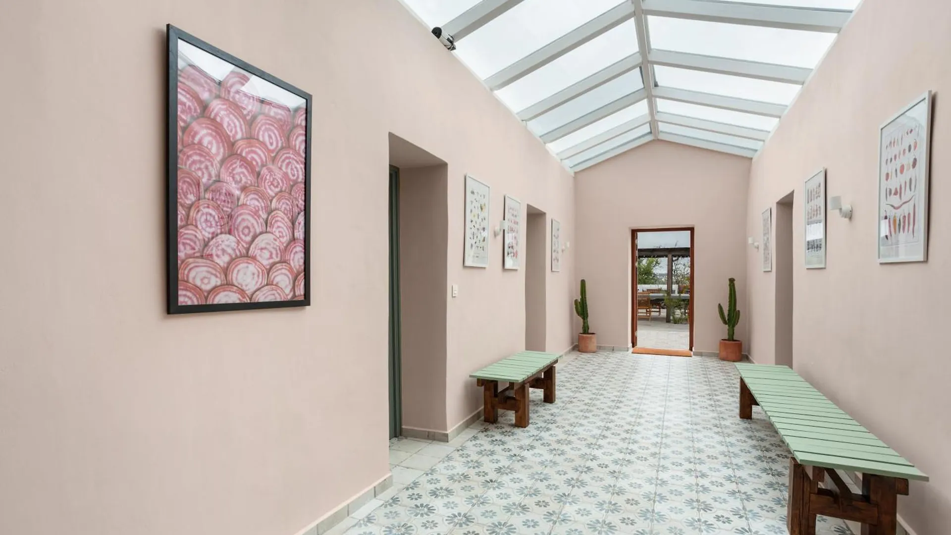 Casa Del Cielo Villa Costa Adeje  Spain