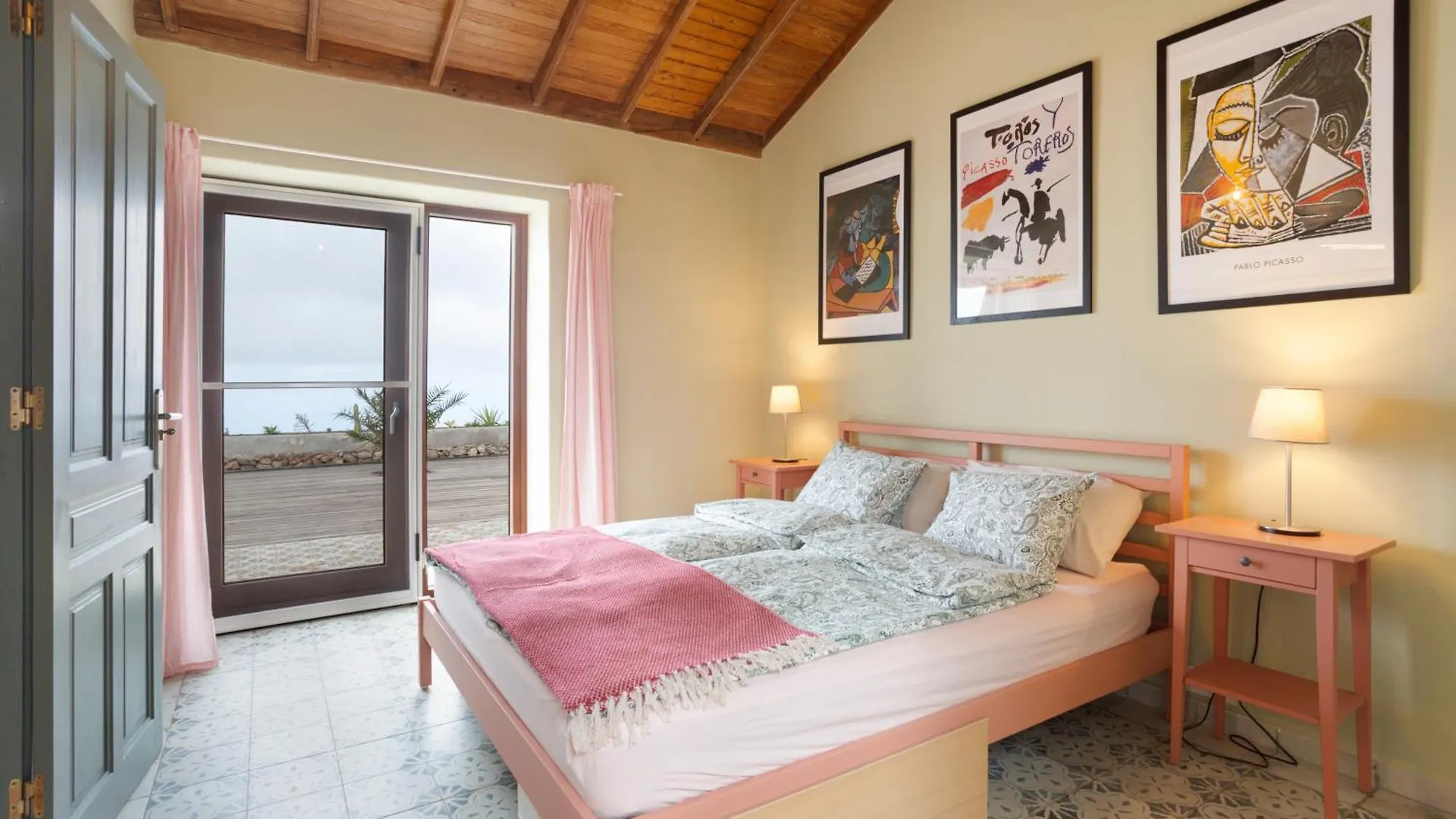 Casa Del Cielo Villa Costa Adeje  0*, Costa Adeje (Tenerife)
