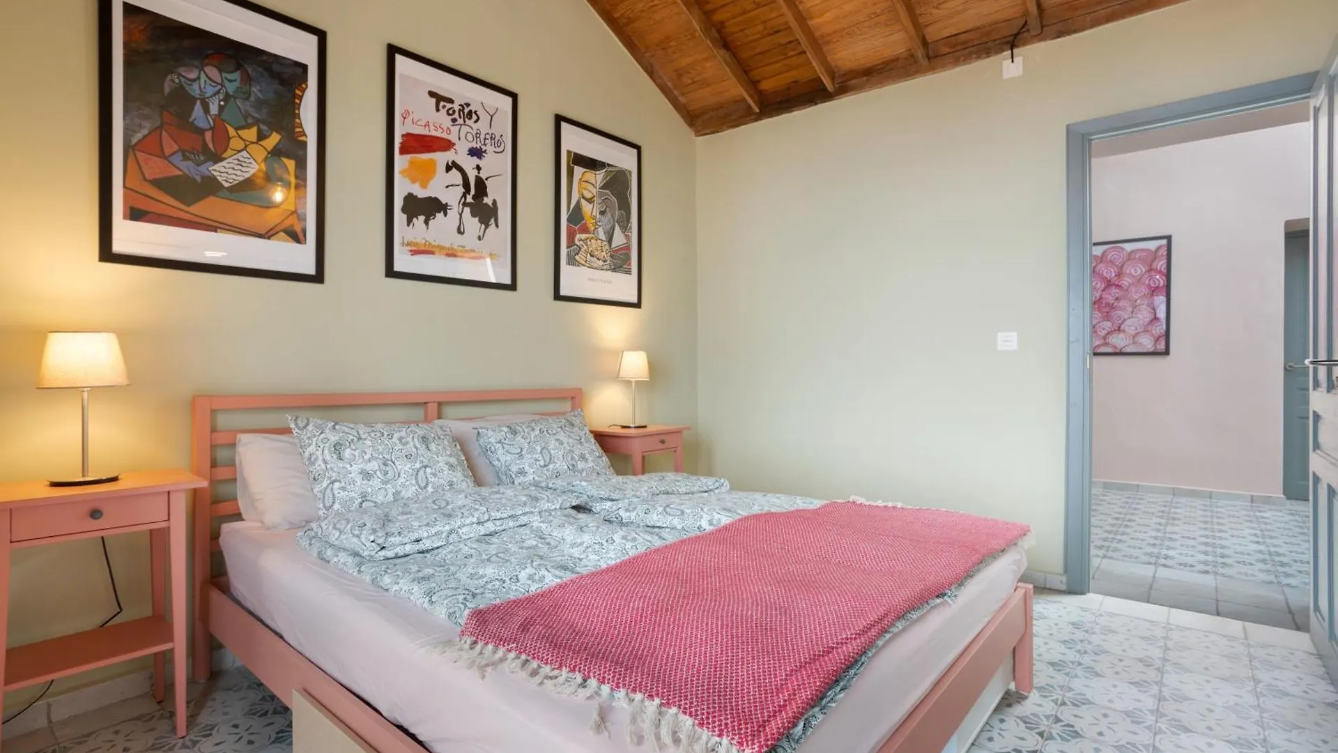 Casa Del Cielo Villa Costa Adeje