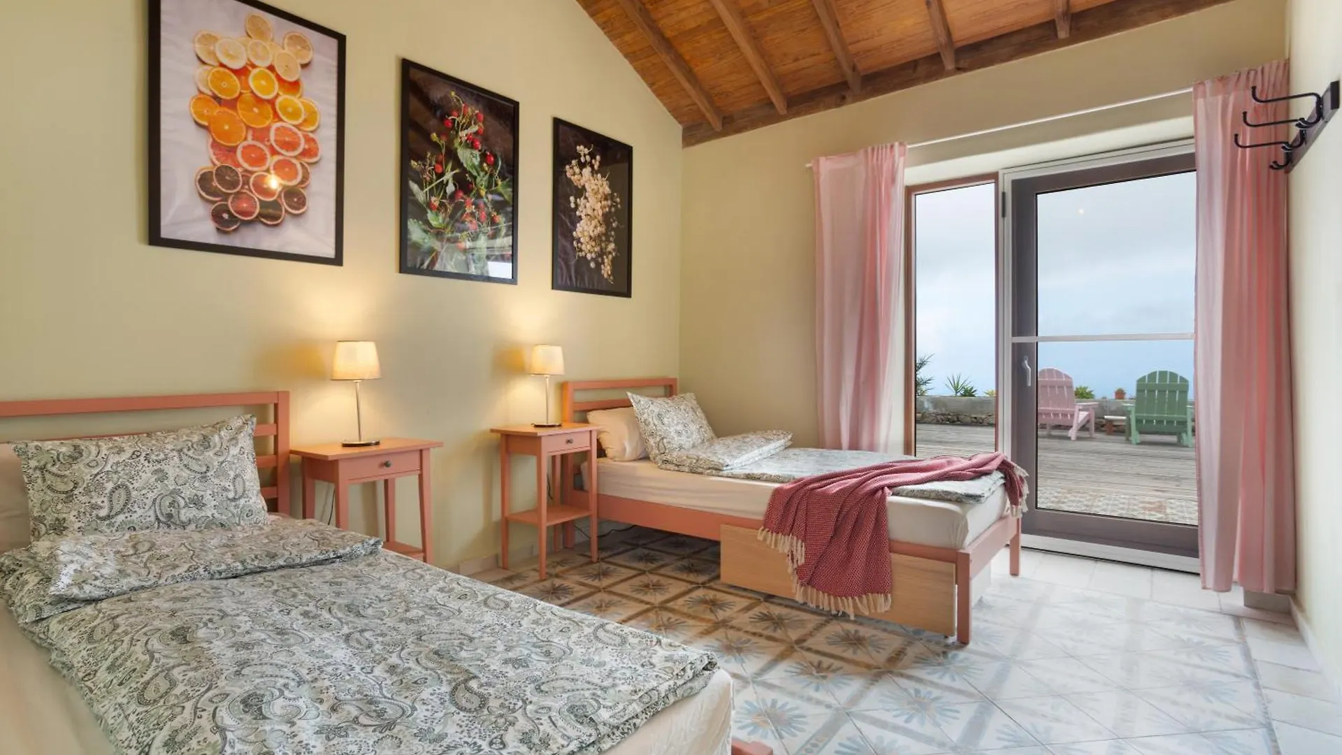 Casa Del Cielo Villa Costa Adeje