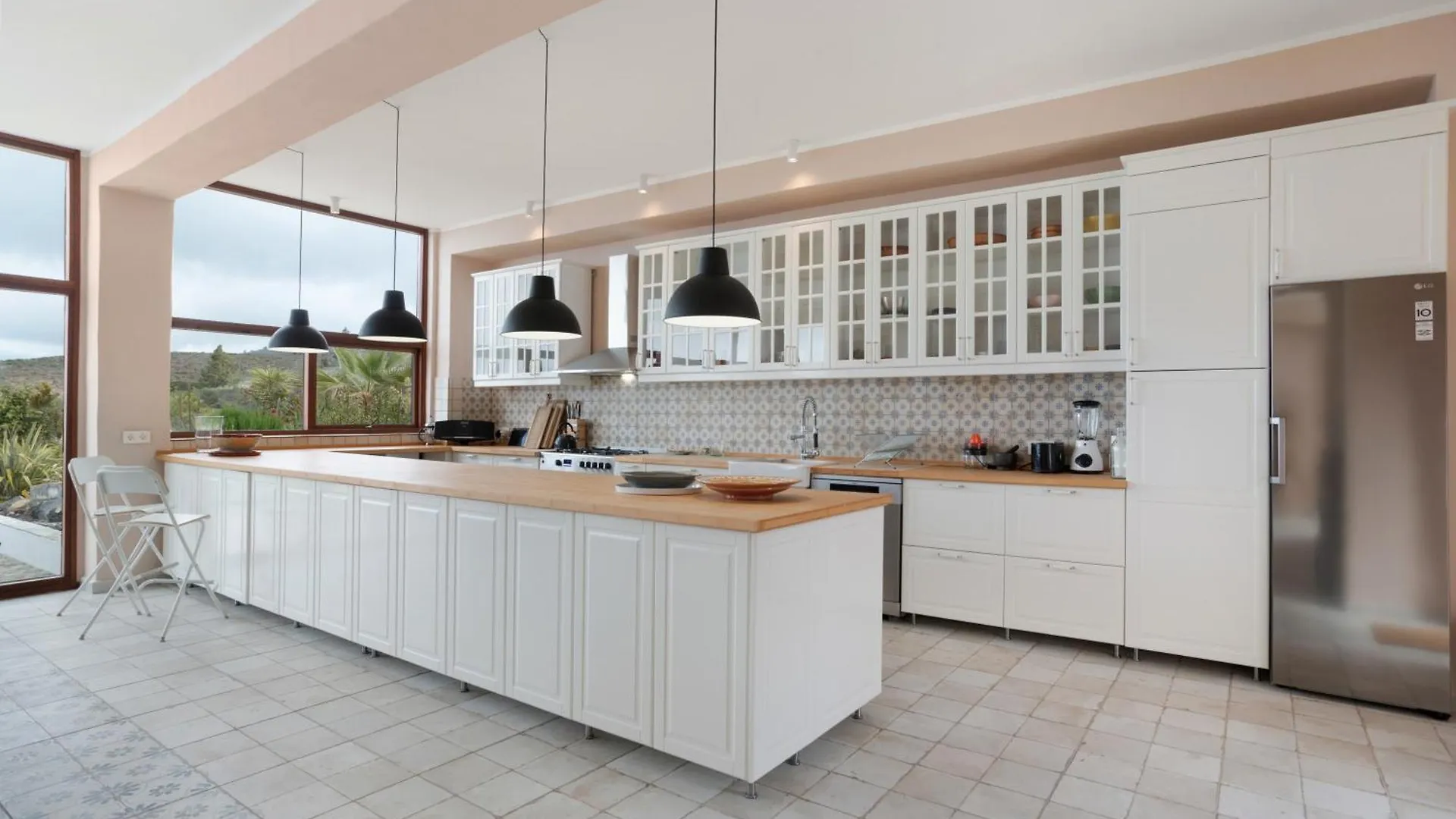 Casa Del Cielo Villa Costa Adeje