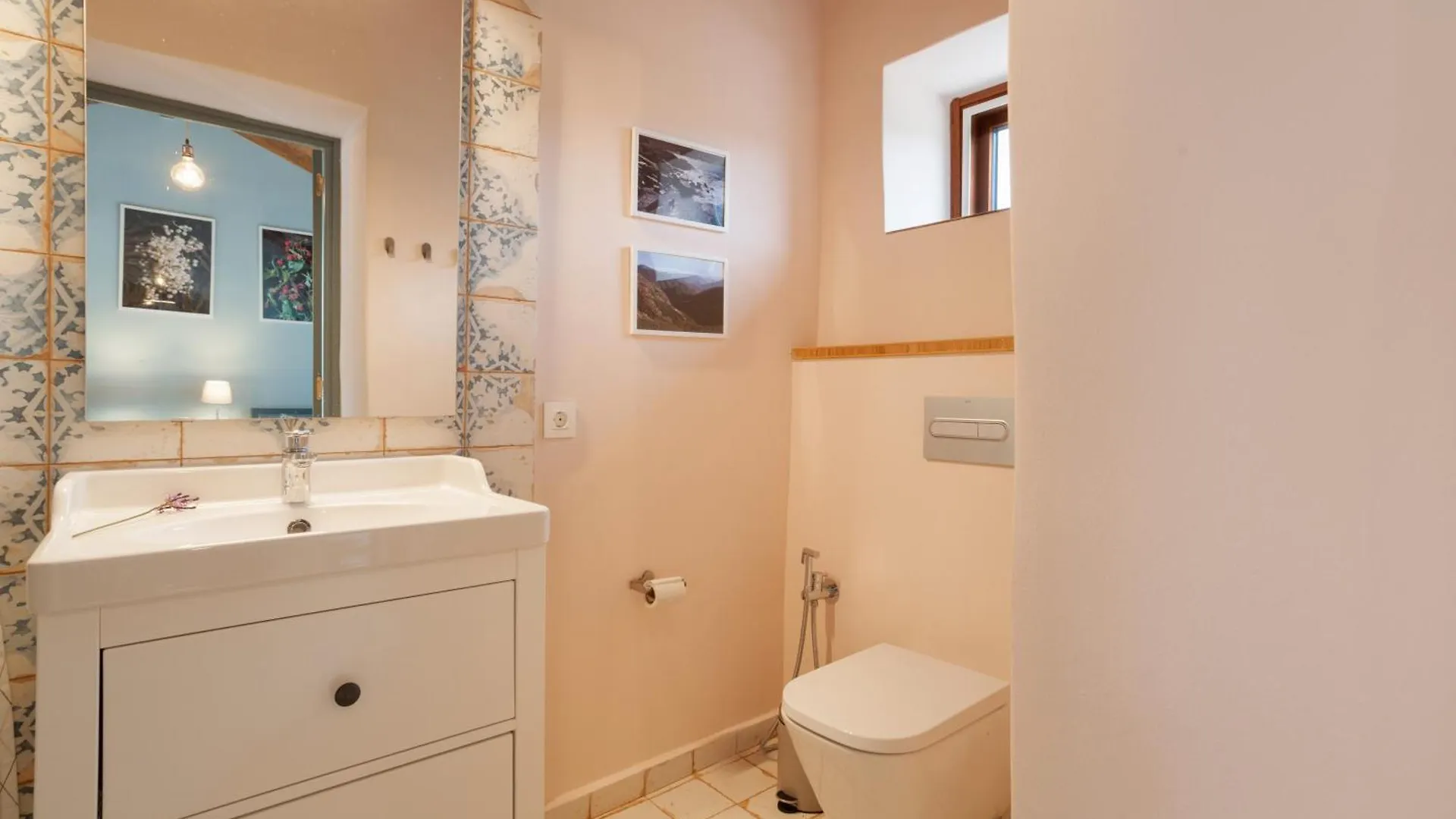 Casa Del Cielo Villa Costa Adeje