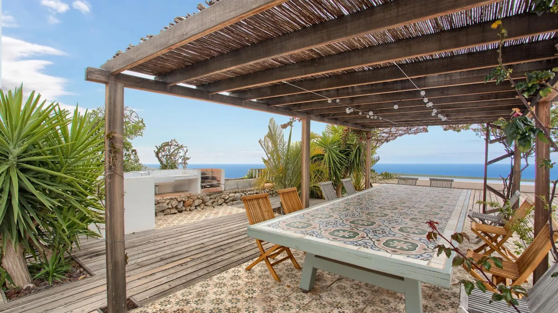Casa Del Cielo Villa Costa Adeje  Costa Adeje (Tenerife)