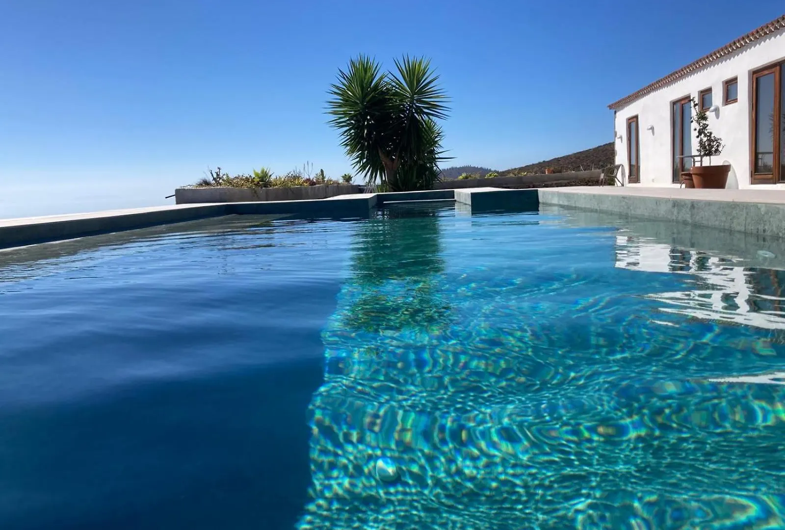 Casa Del Cielo Villa Costa Adeje